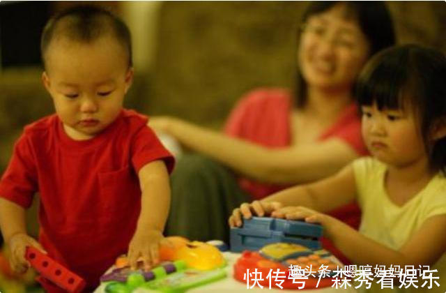 二胎家庭|“一儿一女”变得过时了,已不是最好组合,现在两个儿子才是