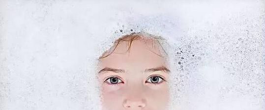 那些常年用香皂洗脸的人后来都怎么样了?