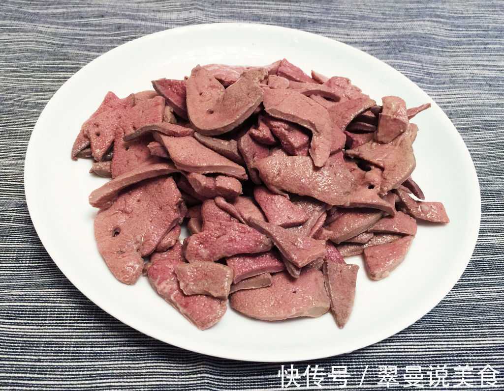 猪肺猪肺|这3个部位的猪肉,再馋都别吃,病毒太多,一定要记住!