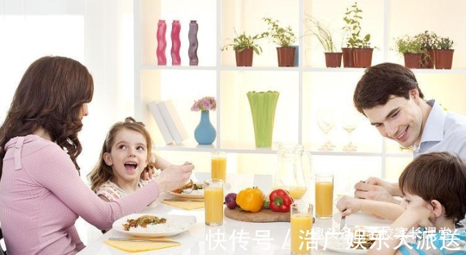 孩子|离孩子最近的3个人，决定了孩子的人生，越早知道越好