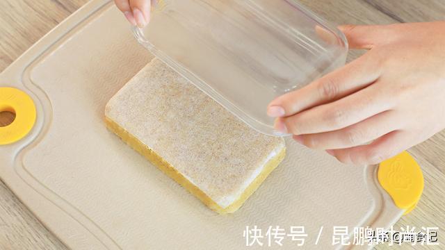 红枣米糕|号称“百果之王”,维C含量比水果高,宝宝越吃越健康