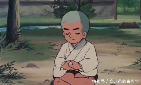 一休哥|骗过了无数人，最像中国动画的日本动画，八零九零后的童年经典