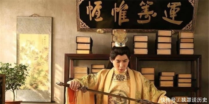 建立|明朝经过3个皇帝加上1个太子才搞定首都建立的问题