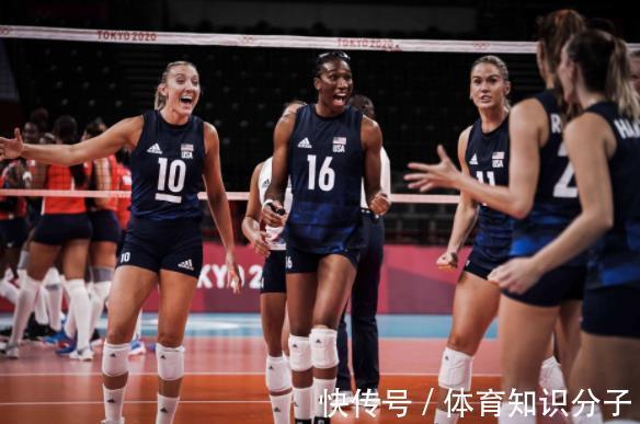 朱婷|一声叹息!中国女排跌出前二,干着急!三名关键人物迟迟不动手