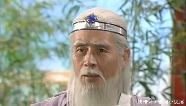 预知|姜子牙早已预知比干会死,为何不出手救他?因这两位他都惹不起