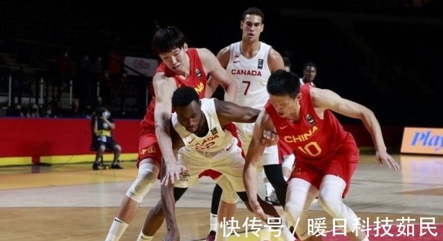 国足|男篮也该搞归化？别急，12强赛或是检验“归化潮”成败唯一标准？