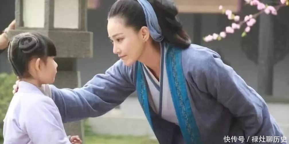 梁红玉:真正厉害的女人,必定是雌雄同体