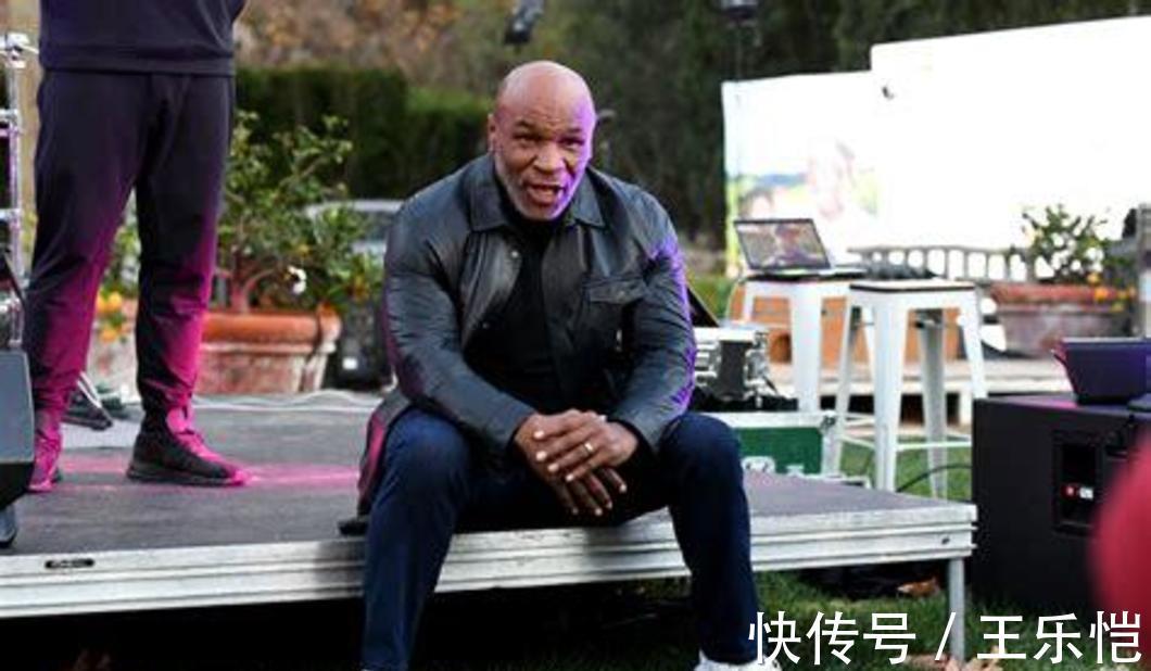 费德勒纳达尔|费德勒纳达尔麻烦了!拳王泰森公布自己的最爱,此人是德约科维奇