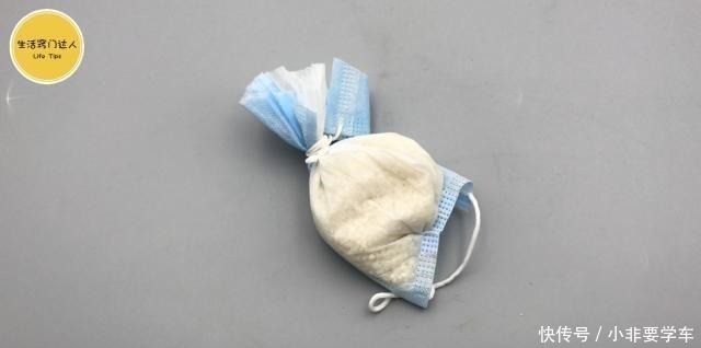 大米里插把剪刀,作用花钱也难买,一年省下不少钱,立马叮嘱家人!