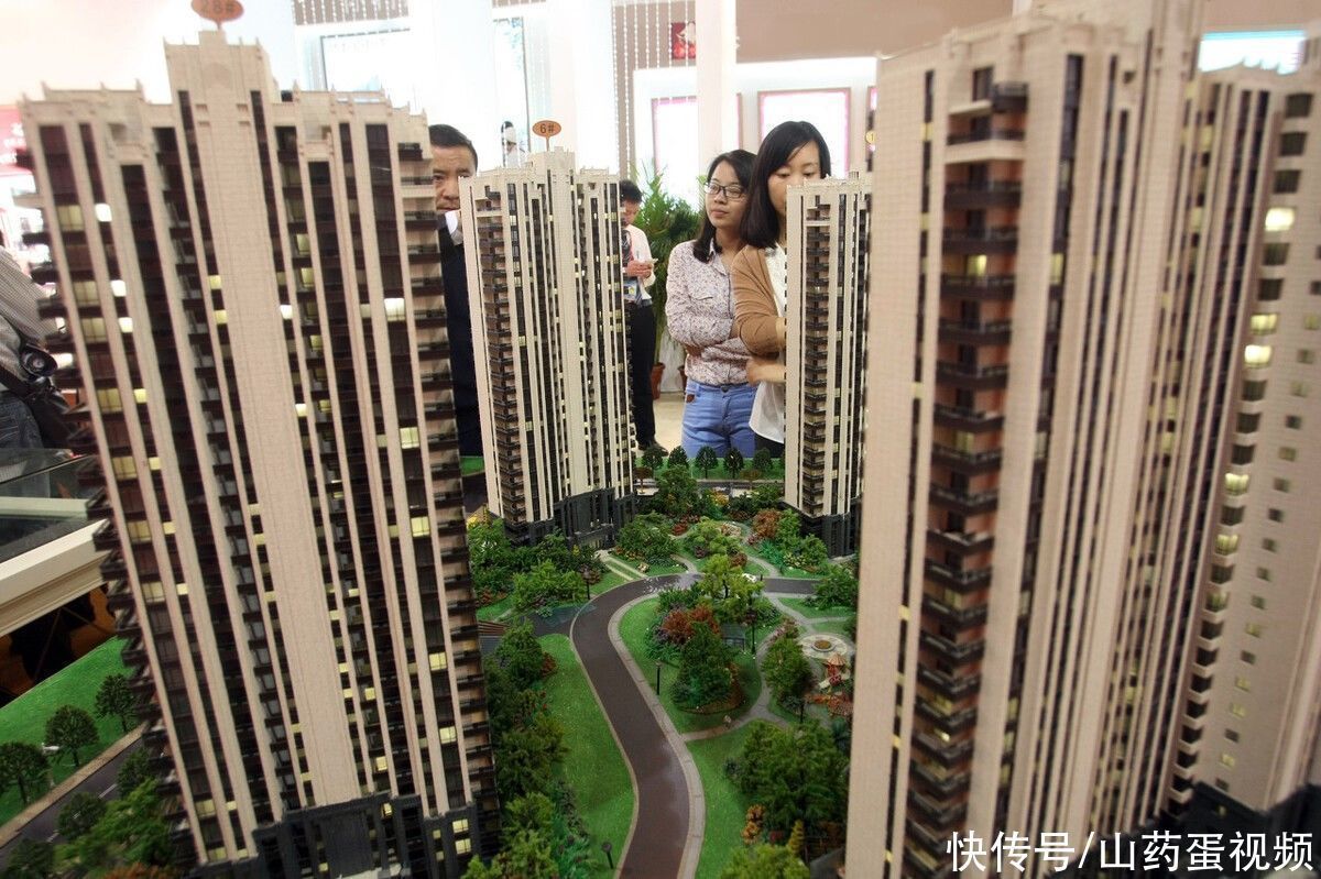 新房|想买房的家庭,如果周边有这5种情况,那么趁早买房准不亏