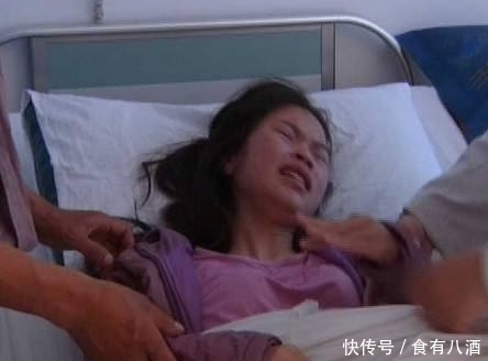 治疗费|妻子拿命换来的孩子,竟不值一万治疗费,医生求着才勉强同意生下