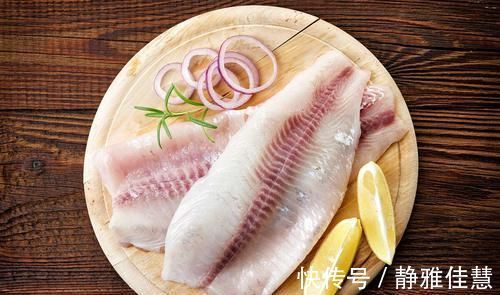 鱼刺|龙利鱼、巴沙鱼傻傻分不清？教你一招，轻松分辨，太实用了