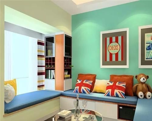 卡座|家里不要买餐桌了,头次见有钱人家装这种替代,懊悔没早些察觉