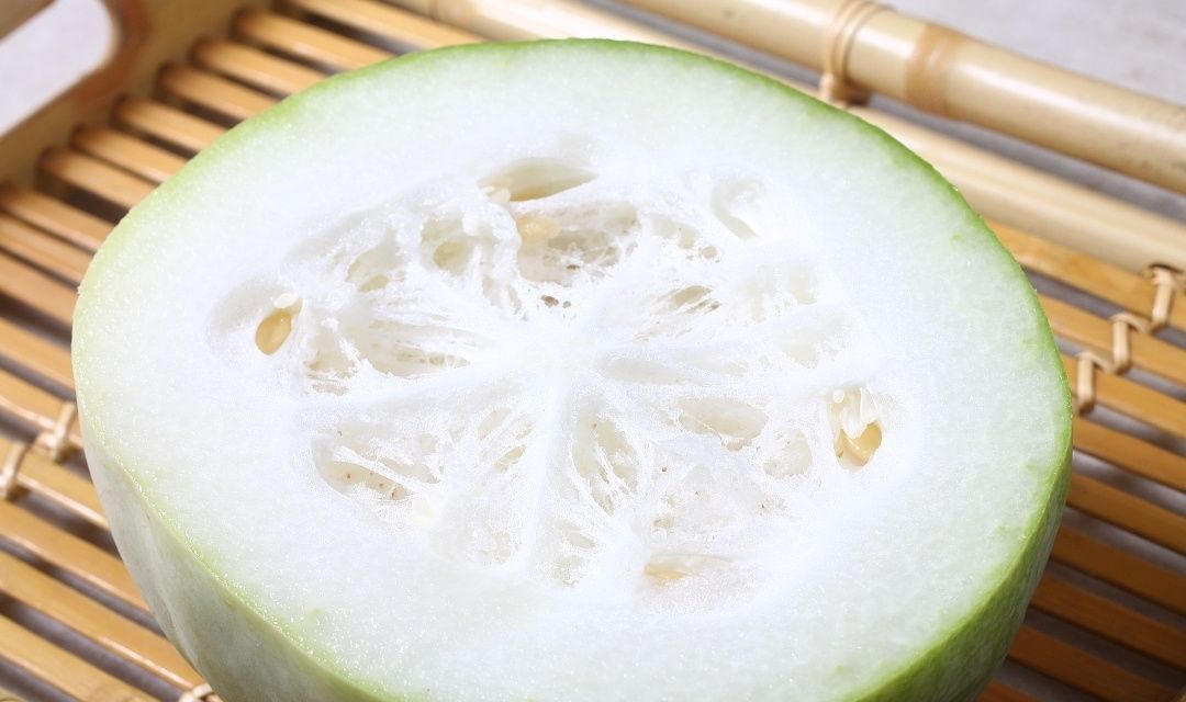 蒸饺|秋天了，用冬瓜和它包饺子，比韭菜馅味美，大人小孩都爱吃