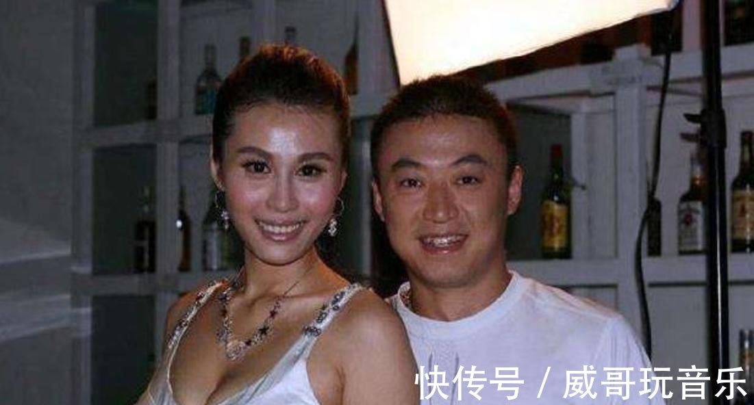 国羽|王力宏事件国乒国羽躺枪,马琳被前妻无情嘲讽,情人揭林丹伤疤