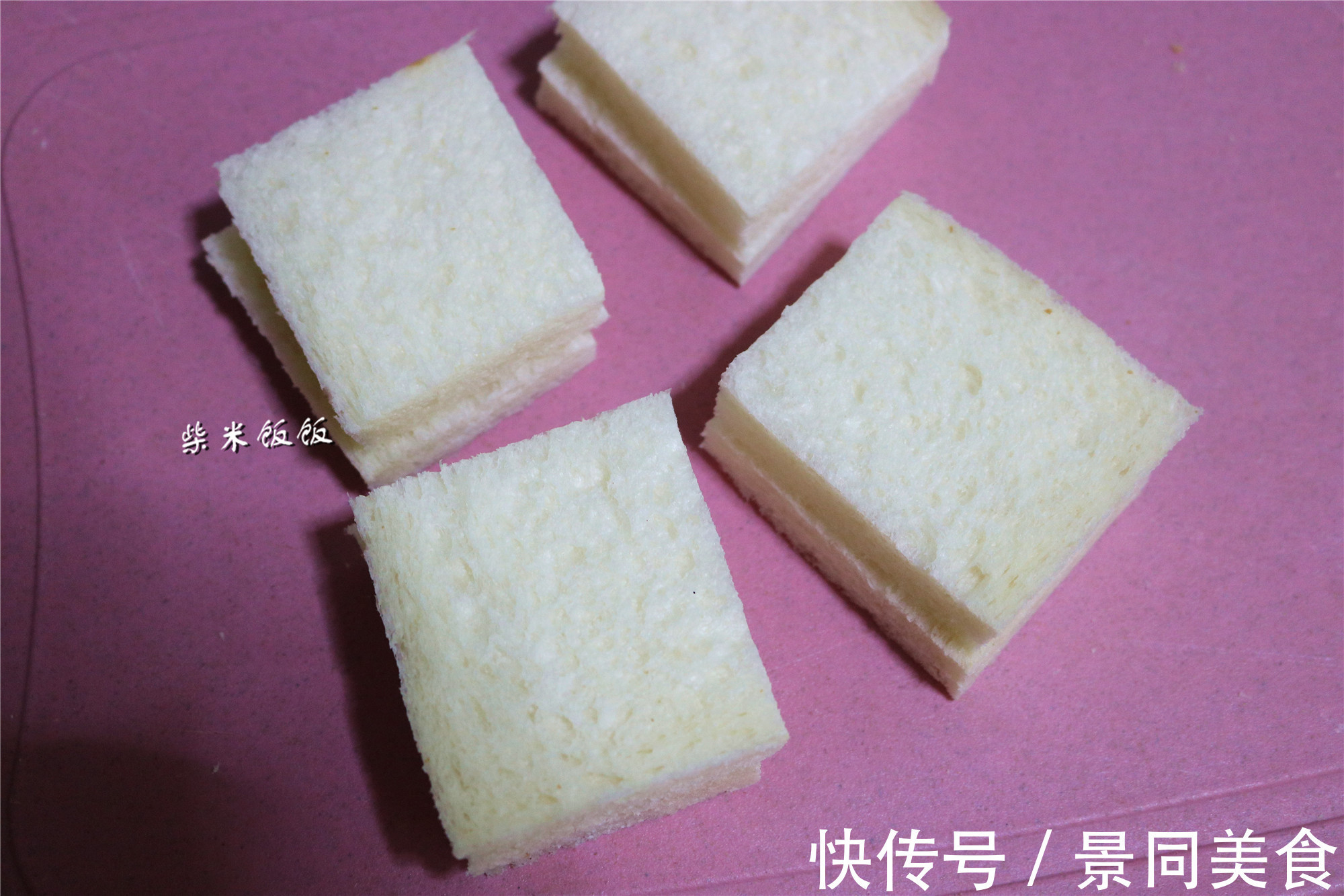 更香|明天早餐还吃它，比包子省事，比大饼更香，朋友跟着做！