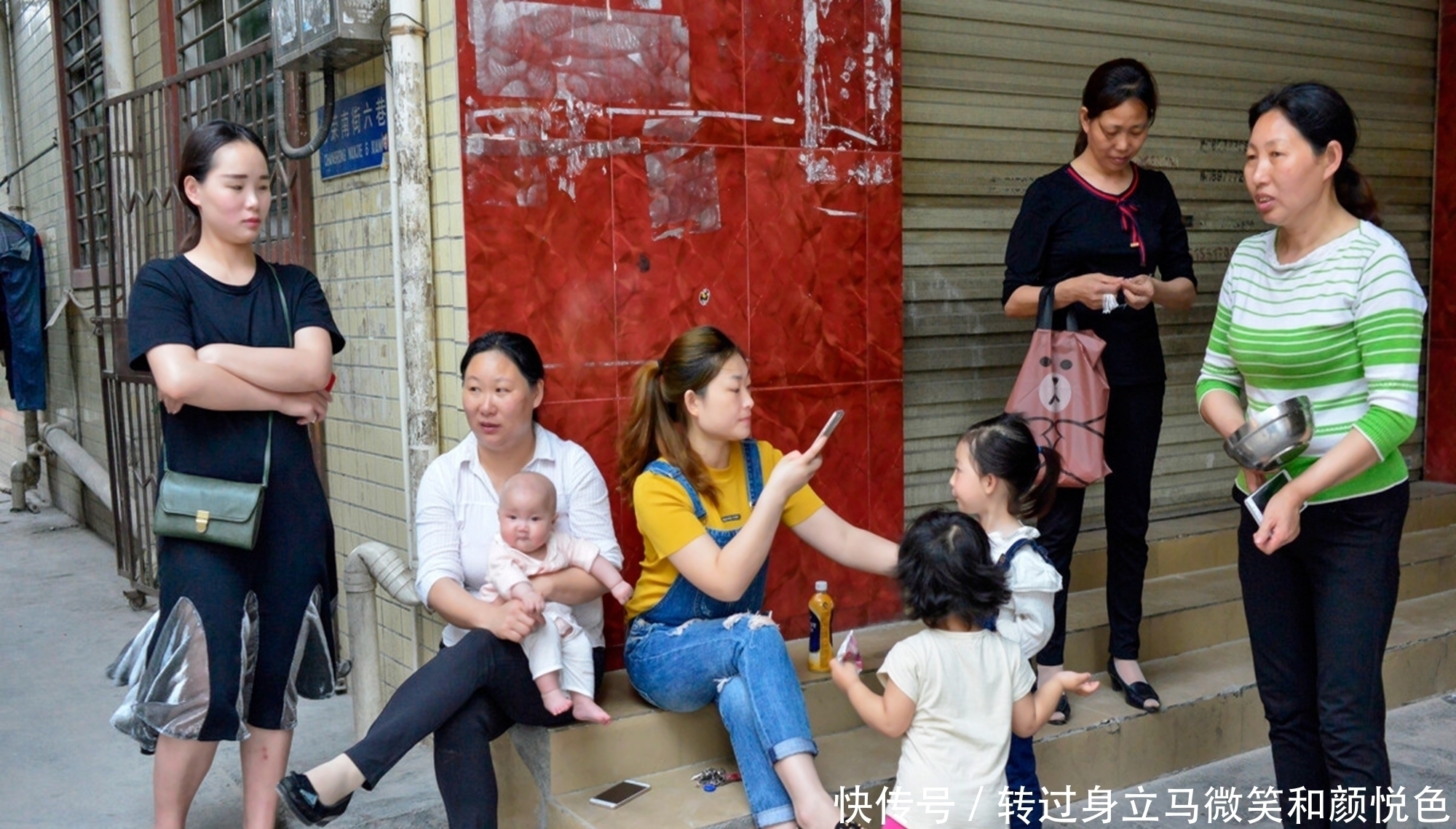 嫁人|“娶妻看母嫁人观父”,老人传下来的忠告很现实,年轻人要当回事