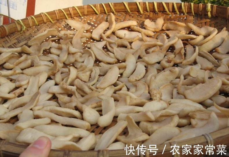 晒萝卜干的时候到了,爽脆开胃越嚼越香,教你在家做,干净零添加