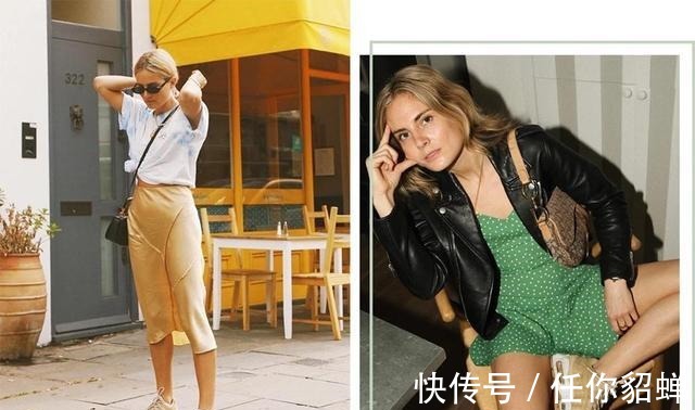 高效果 想显高不一定要穿“恨天高”,这4款鞋子更好穿,特适合矮个女孩!