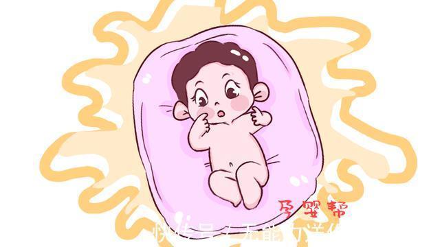 发育|满3个月的宝宝,如果具备这6种能力,说明发育的很好,别担心