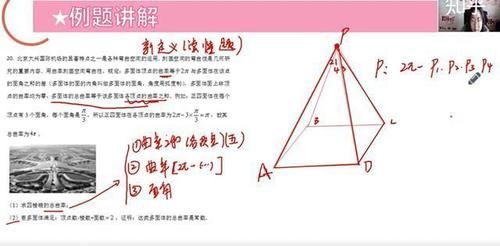 八省联考后，发现数学光刷题用处不大，数学知识体系必须掌握