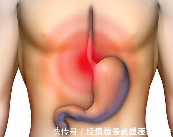 胃不好鼻先知,若鼻子没有4大异常,恭喜你,说明胃保养的还不错