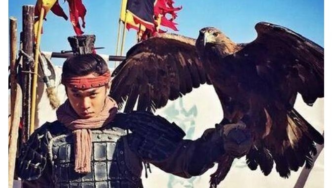 上会|历史上英年早逝的5位英雄,第一名若不死,历史上会少一个朝代