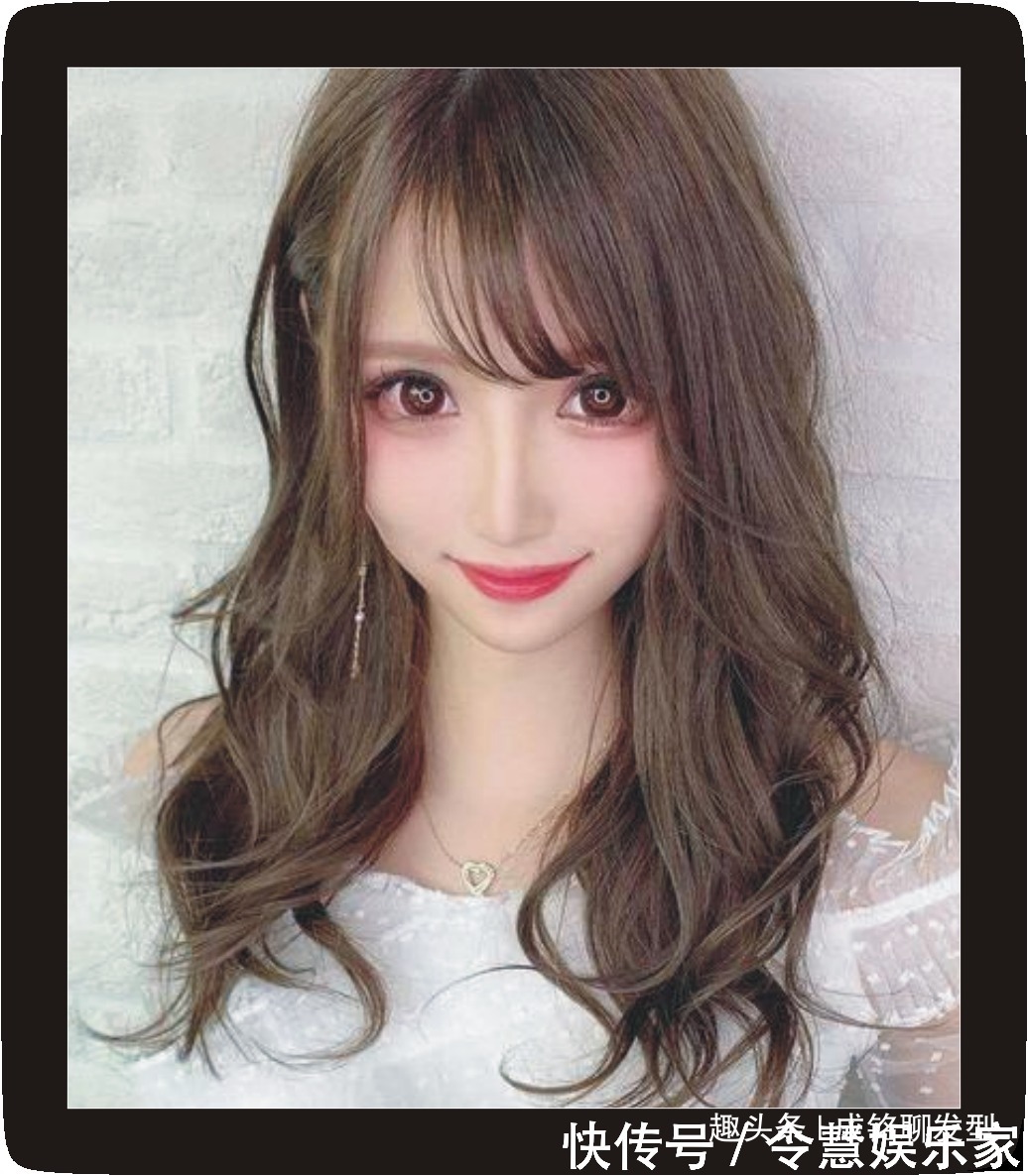 减龄|好看的发型千千万,我发现这十二款发型的减龄效果最明显!