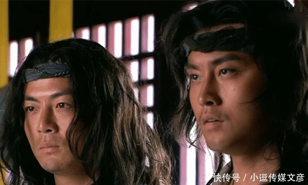 童威童猛的最后一战:卢俊义出现致命失误,兄弟俩双双毙命