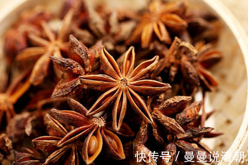 卤菜时，八角和什么香料搭配能更香？牢记这3招，卤啥都香飘万里