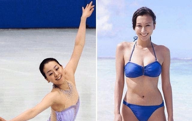 淺田真央|她因身體過分發(fā)育, 無奈只能退役, 轉型成功現(xiàn)在成一線當紅明星!