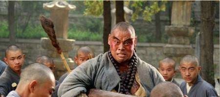 五虎@梁山有马军五虎,如果步军也选出五虎的话,那么谁可以入选!