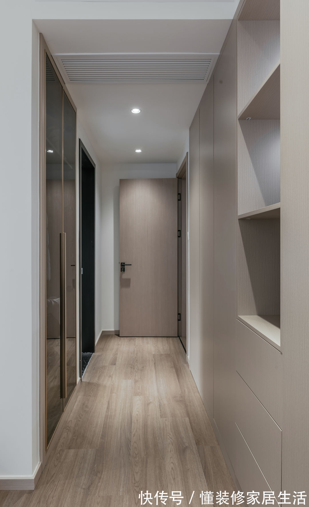 装修|她家146㎡，装修不豪华，却干净温馨，家居氛围好舒适