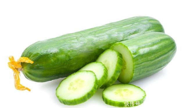 冬天|冬天吃黄瓜不如吃它,钙含量是黄瓜的3倍,价格却比黄瓜便宜