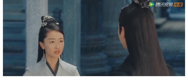 青穆|《千古玦尘》青穆离世，后池拼死生下孩子，古君为救后池唤醒上古