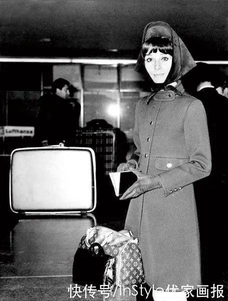 上帝创造女人,女人创造手袋