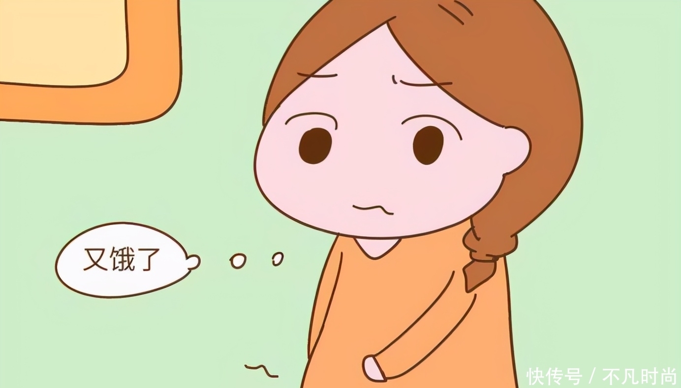 孕妈|孕妈睡觉时有以下3个表现,是宝宝的求救信号,孕妈要学会自查!