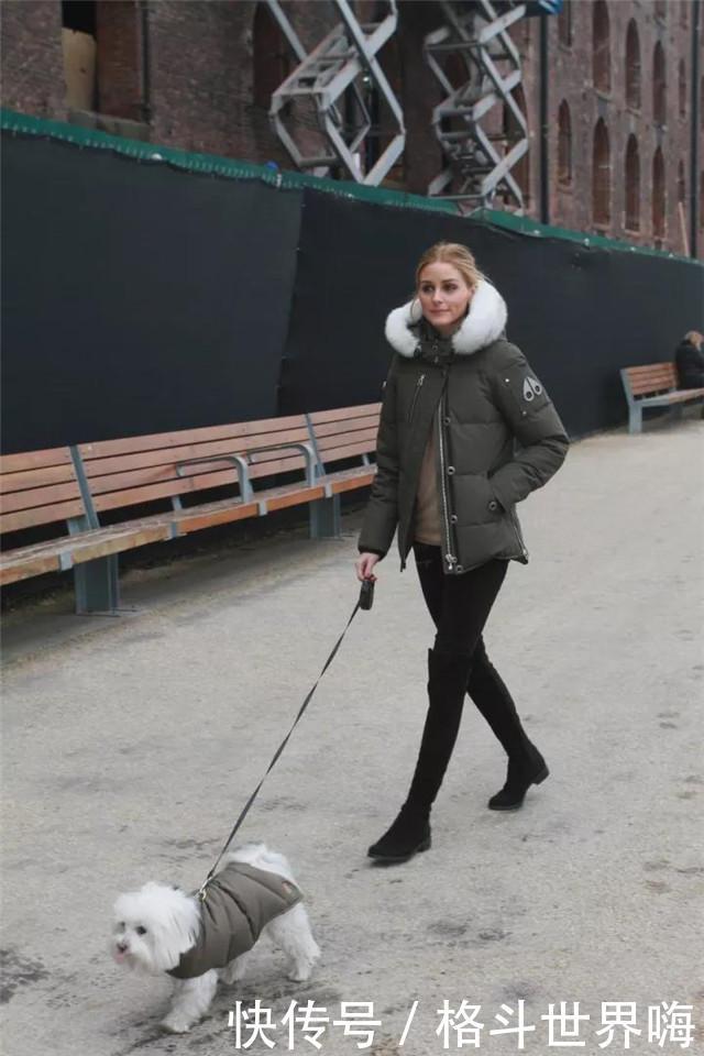 穿衣|气质优雅的女人,穿衣打扮有这3个特征,有钱也装不出来