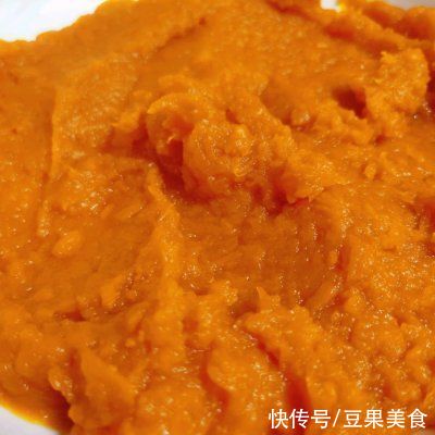好吃|这是贝贝南瓜饼最正宗的做法，好吃到爆