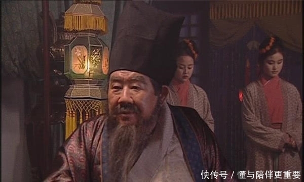 明明|蔡京为什么最后被活活饿死了,明明身上有这么多金钱