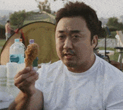 |搞笑GIF趣图:很霸气,很个性的老板啊