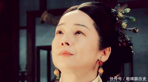 信任|慈禧太后一生疑心很重，唯独信任她，甚至有些惧怕