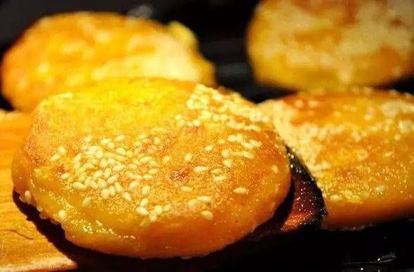 十分钟搞定各种美味早餐饼