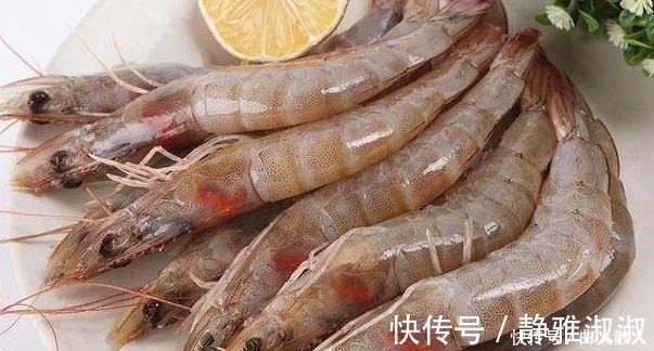 大虾|不管煮冻虾还是活虾，别直接下锅，牢记这些技巧，虾肉鲜嫩无腥味