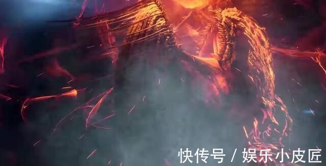 灵域|《斗罗大陆》深海魔鲸王的能力这么可怕, 对付一个六十多级的魂帝,都需要开启灵域