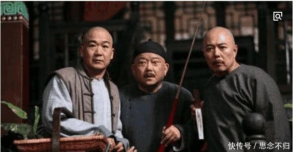 收则|乾隆三个铜板贺礼,嫌少勿收,收则爱财,十岁小孩下联让他犯难