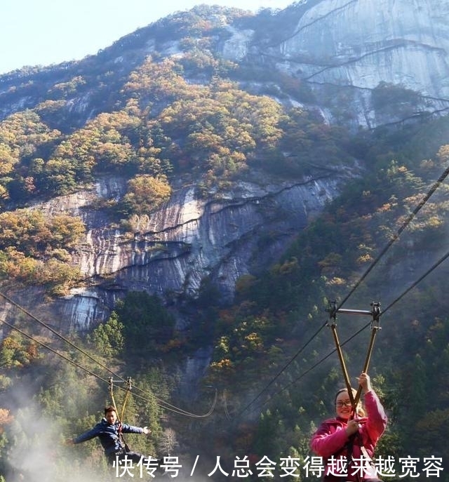 牛牪犇！明天起，六安这6大景区免费对外开放，这些人有福了！