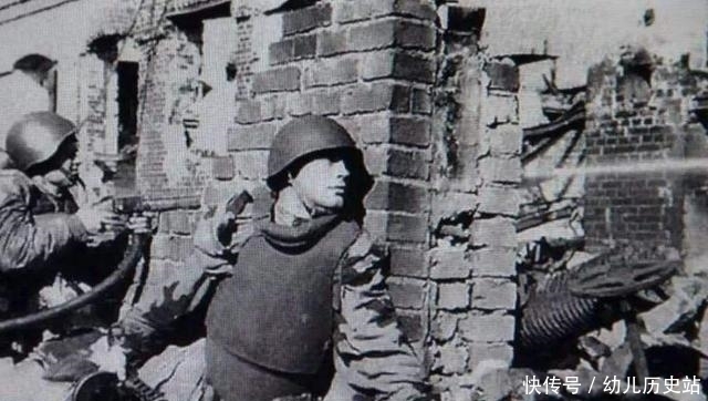 兵力|斯大林格勒战役有多惨?士兵普遍活不过1天,能活过3天就能当连长