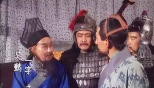 刘焉|投降刘备献上守寡亲妹，摇身一变成国舅，后位列五虎将之一