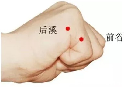 艾灸|40脖子50瘫，60难过鬼门关！中医2招，快速缓解颈椎痛，永不复发